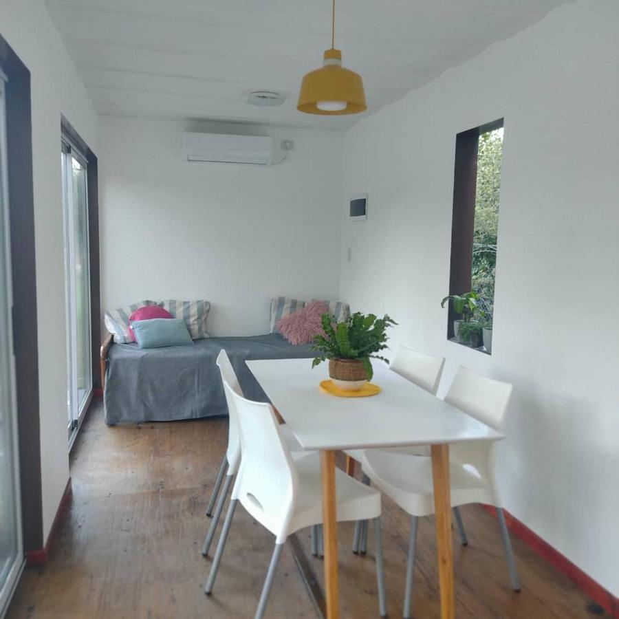 La Irupe Holiday home *