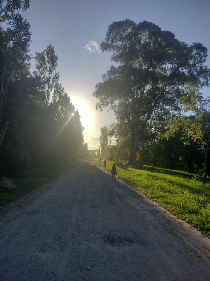 Holiday home La Irupe