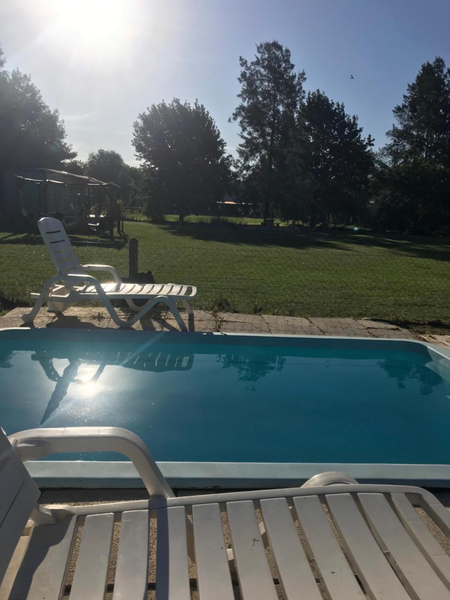 Holiday home La Irupe