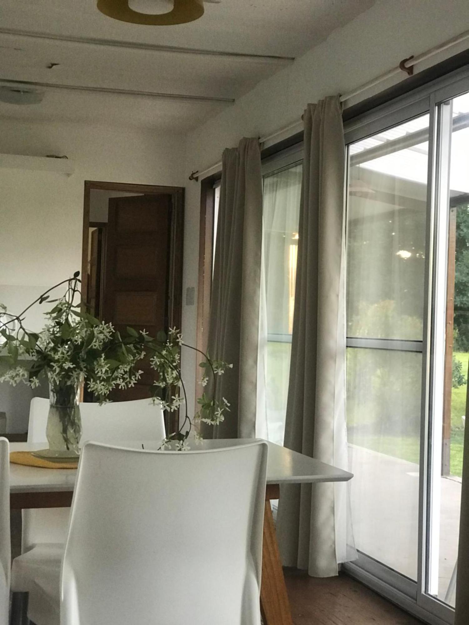 La Irupe Holiday home Capilla del Senor