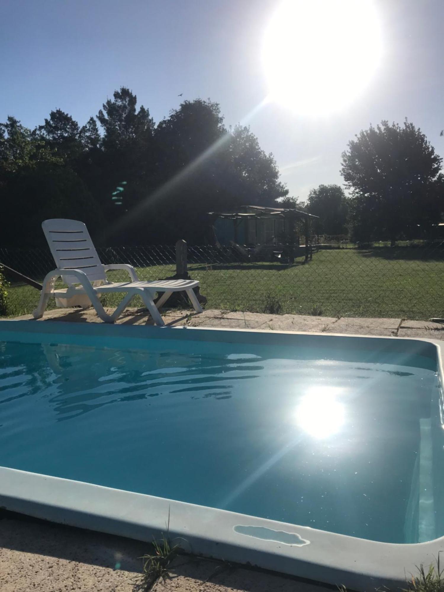 Holiday home La Irupe Capilla del Senor